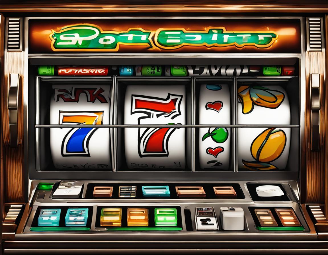 Volatilitas Online Slot